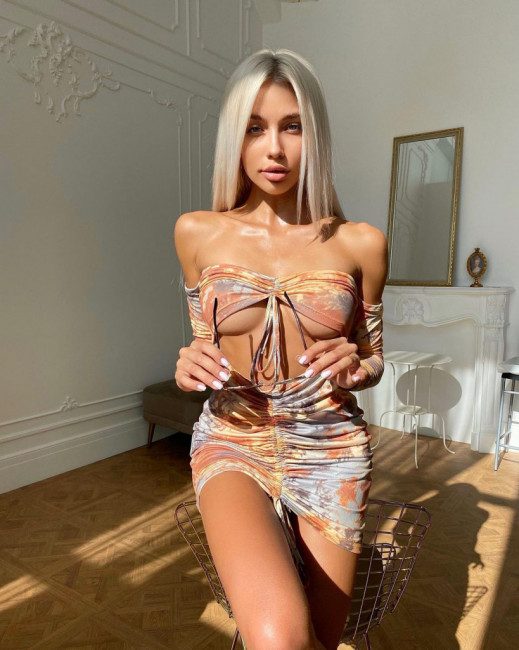 Анна
