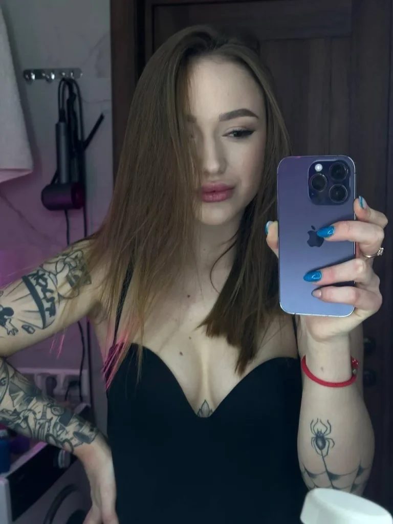 Ванесса